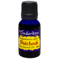 Patchouli Essential Oil