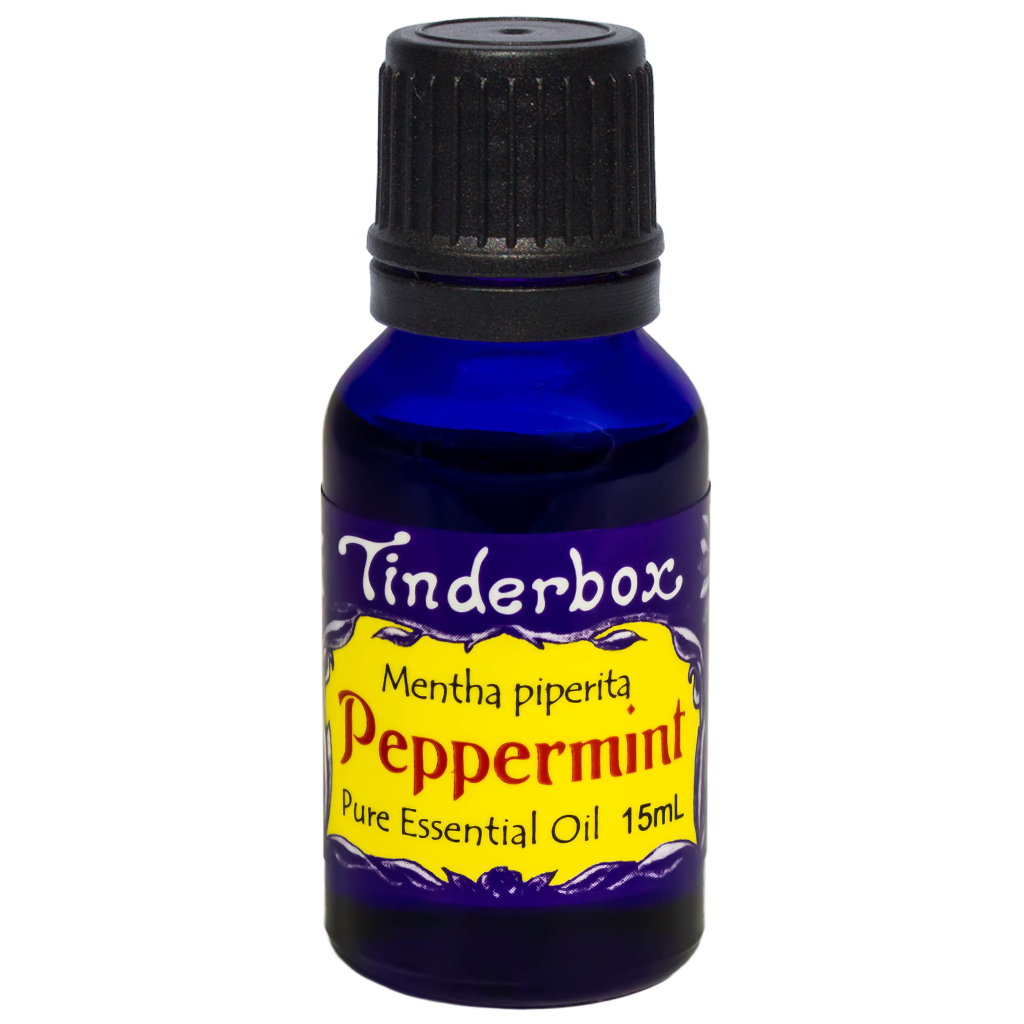 Peppermint Essential Oil