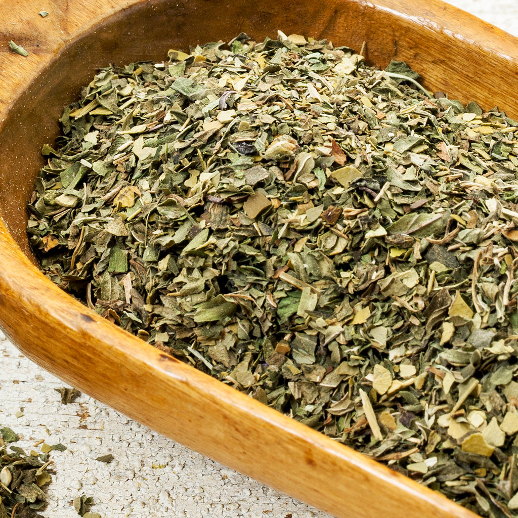 Peppermint Leaf 100g - Organic