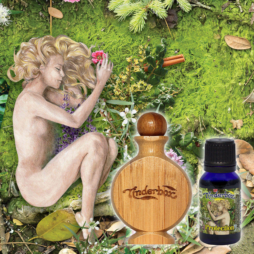 Protection Blend Kit