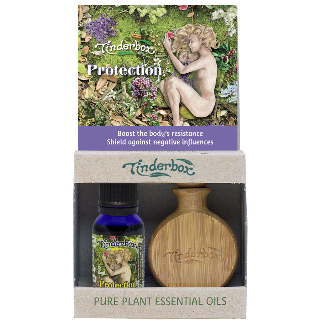 Protection Blend Kit