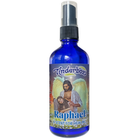 Raphael: A scent of Healing 100mL