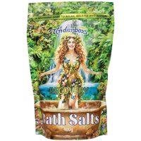 Recovery Bath Salts 400g