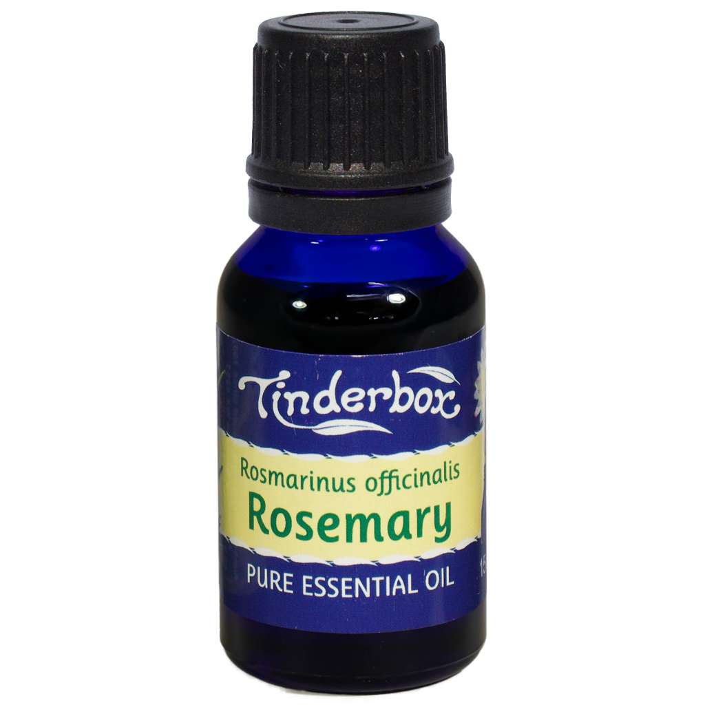 Rosemary Essential Oil