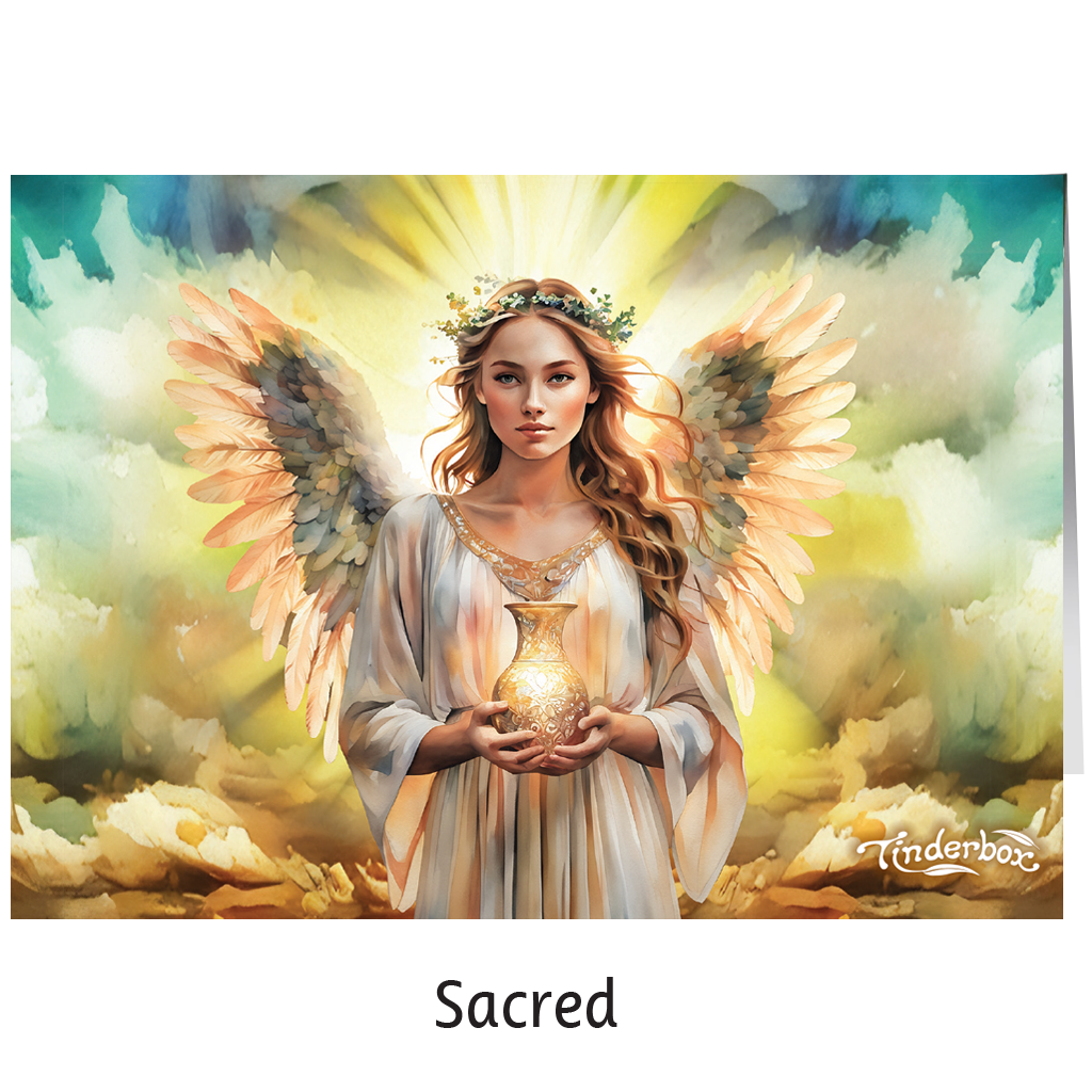 Greeting Cards