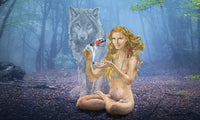 Herbal Sacred Smudge