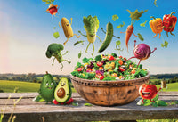 Herbal Salad Dressing 250mL