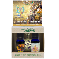 'A Scented Christmas' Gift Set