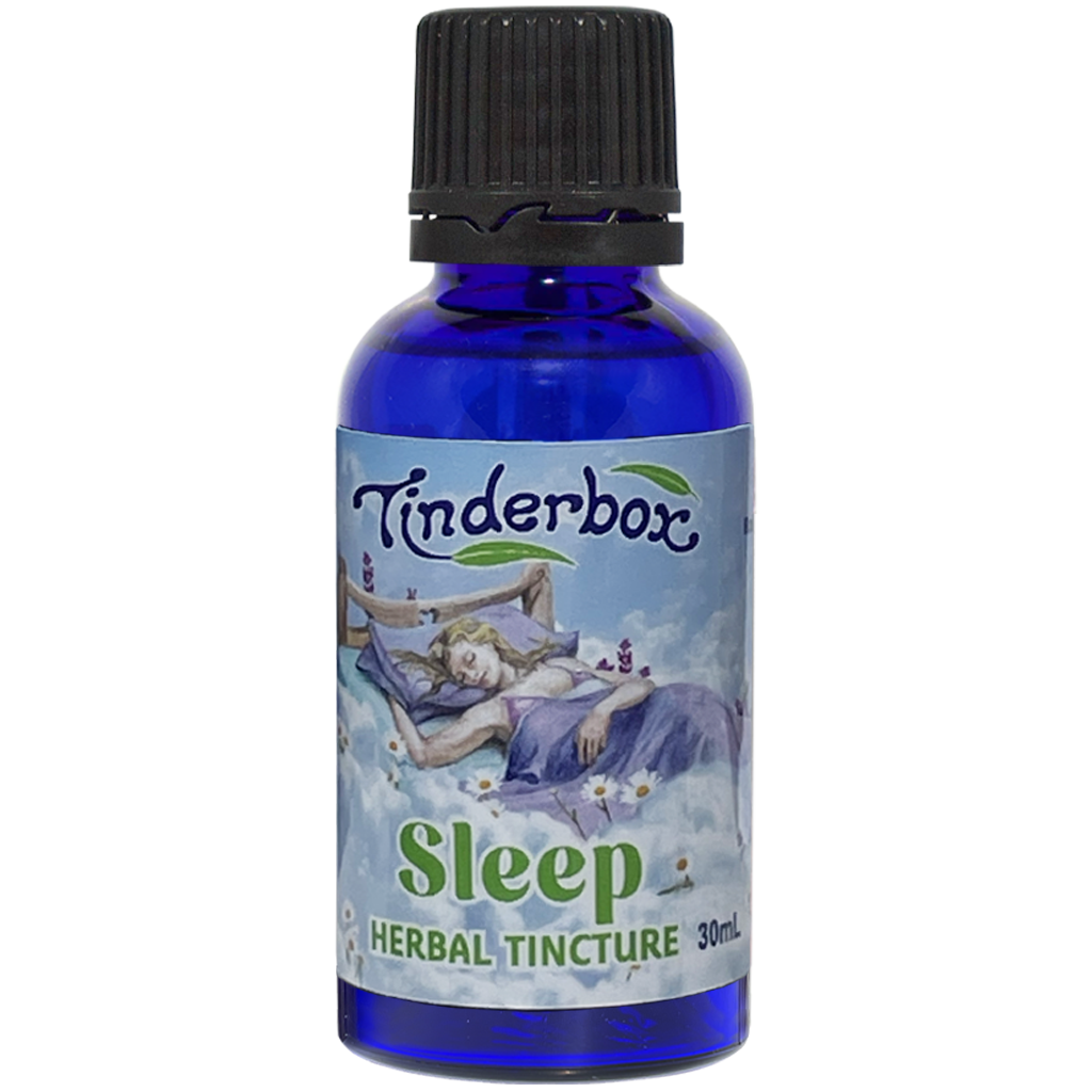 Sleep Tincture 30mL