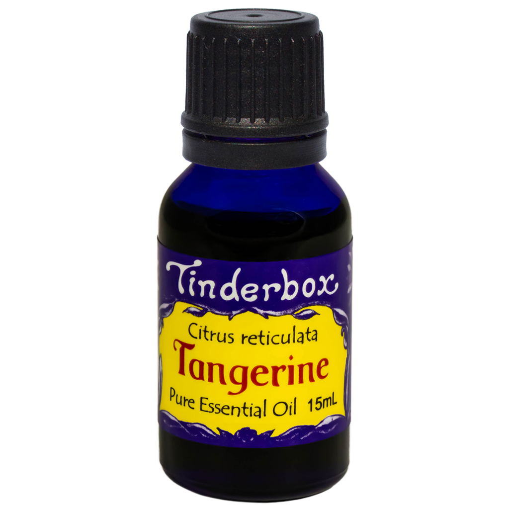 Tangerine Essential Oil 15mL