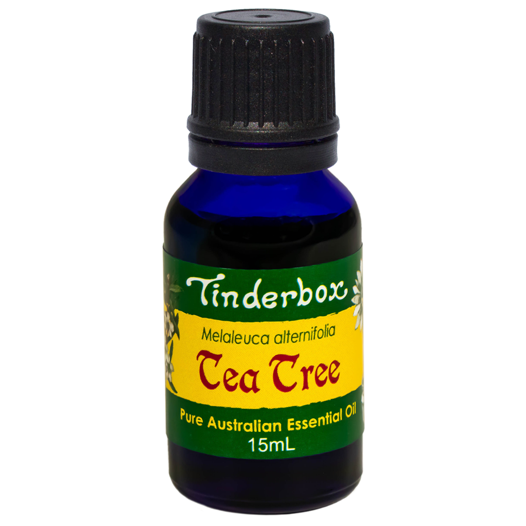 Tea-Tree Essential Oil Australian