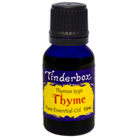 Thyme Essential Oil 15mL