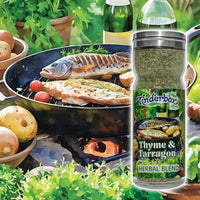 Herbal Blend Thyme & Tarragon 75g
