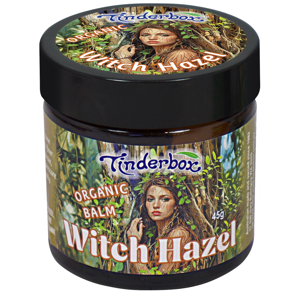 Witch Hazel Balm 45g
