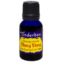 Ylang Ylang Essential Oil 15mL