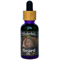 Beard Oil for Men 30mL