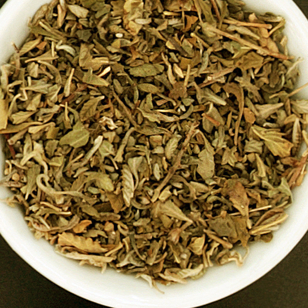 Blessed Thistle Herb, Cut