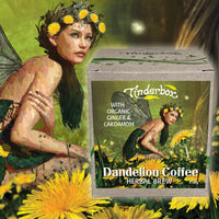 Dandelion Coffee Herbal Brew 150g