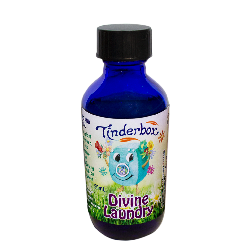 natural laundry additive
