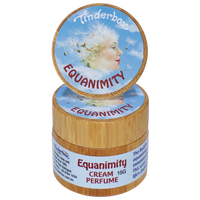 Equanimity Solid Perfume 15g