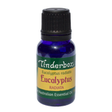 Eucalyptus Radiata Australian Essential Oil