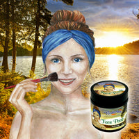 Face Pack: Refining 55g