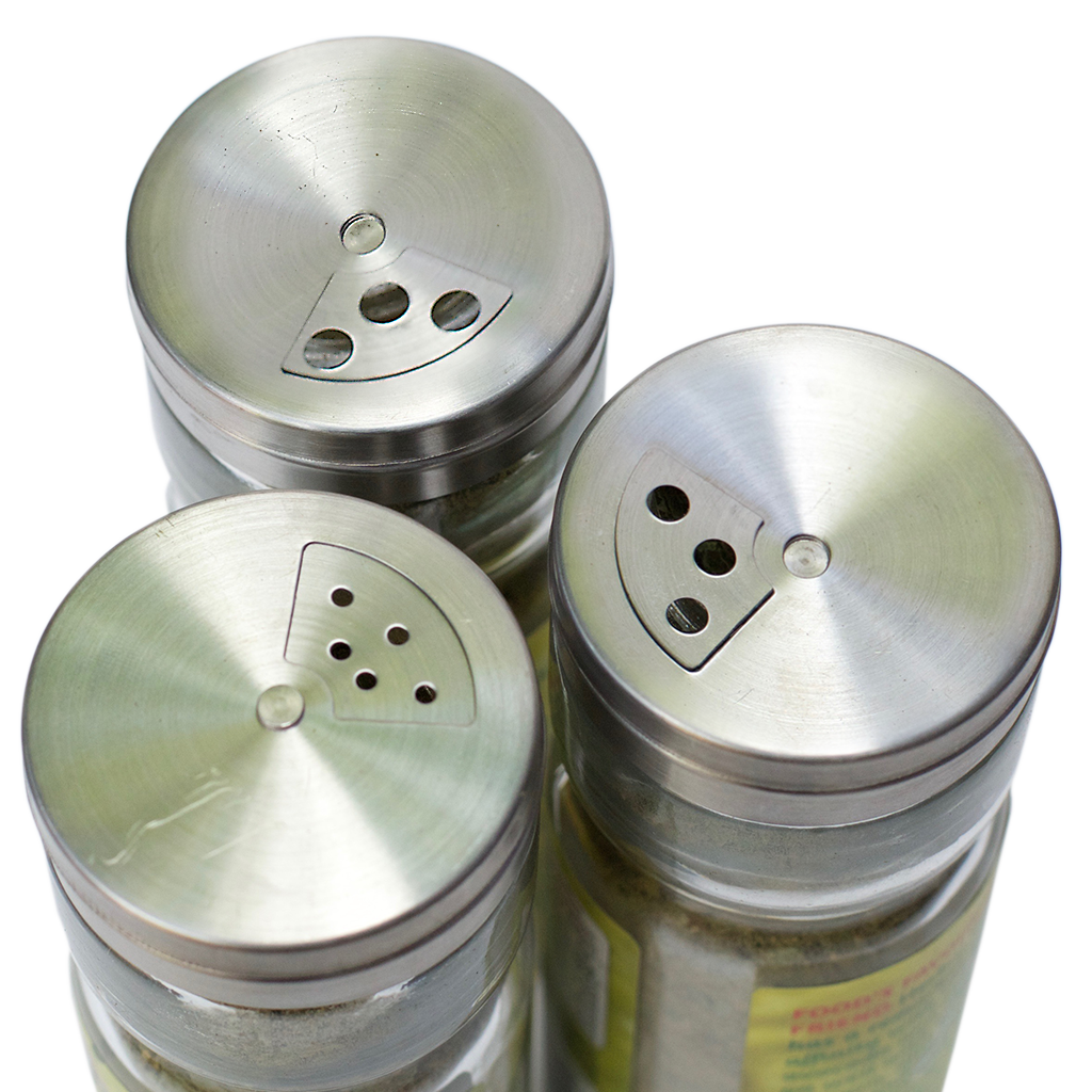 Herbal Sprinkle Shaker 65g
