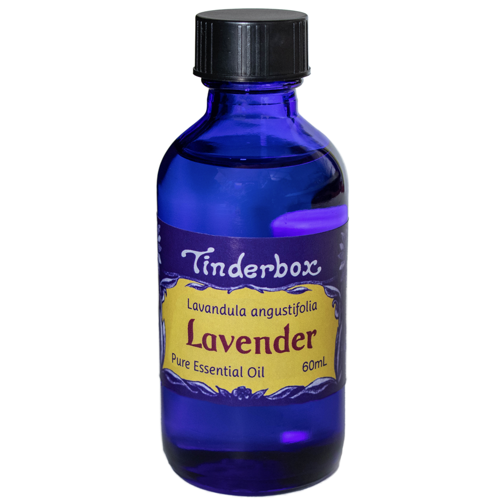 Lavender angustifolia Essential Oil