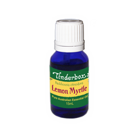 Lemon Myrtle Essential Oil 15mL