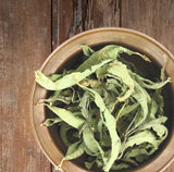 lemon verbena