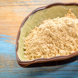 organic raw maca