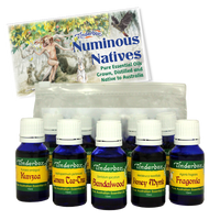 Numinous Natives Gift Pack