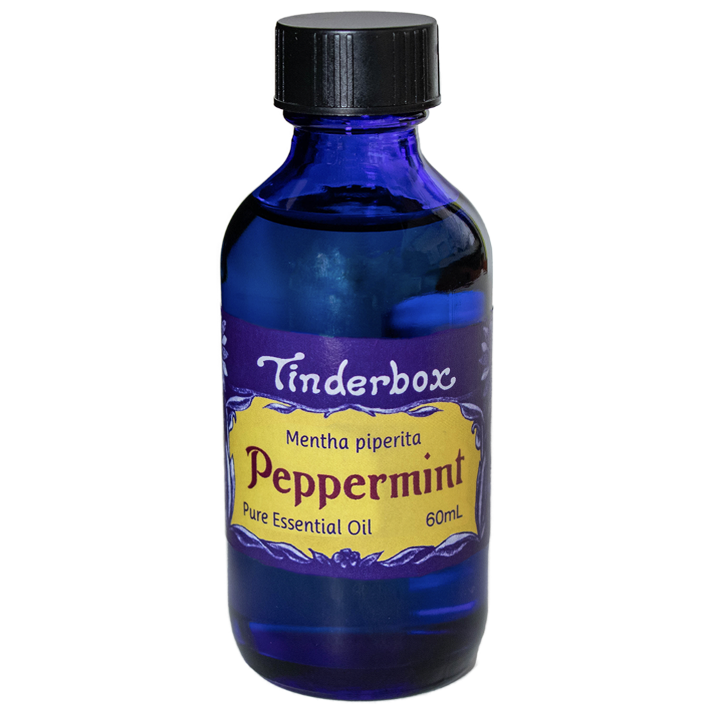Peppermint Essential Oil