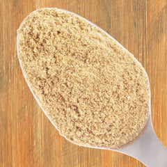 psyllium