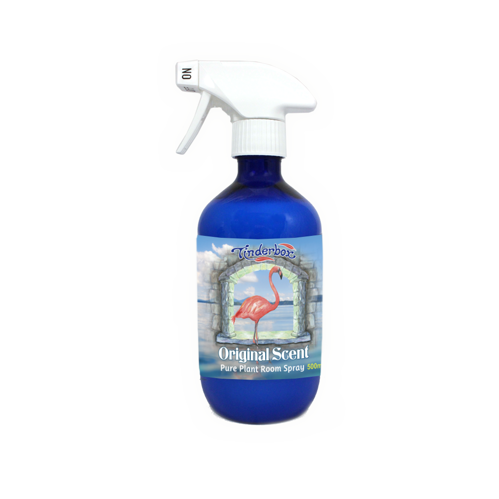Original Scent Room Spray