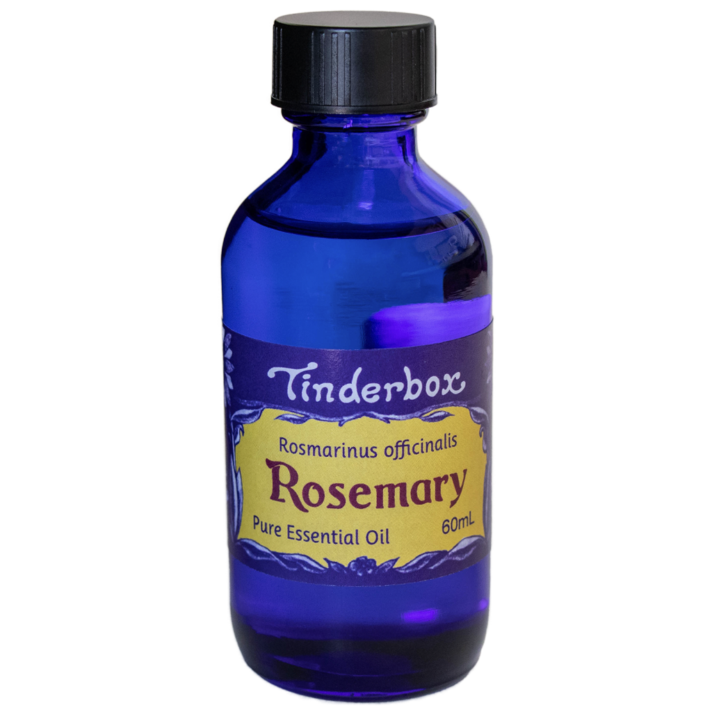 Rosemary Essential Oil