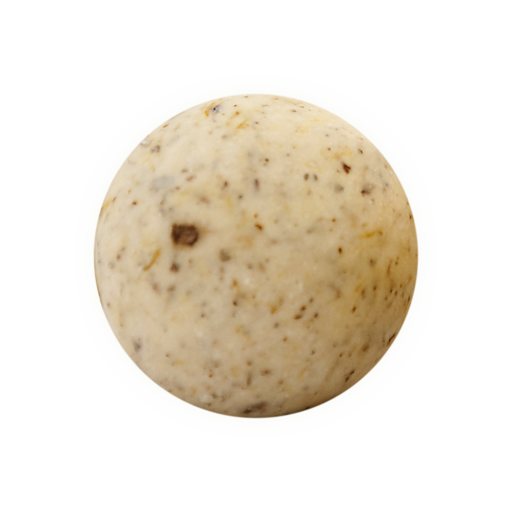 natural soap