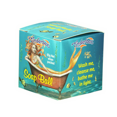 natural soap