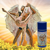 Massage Cream with St John's Wort 100mL
