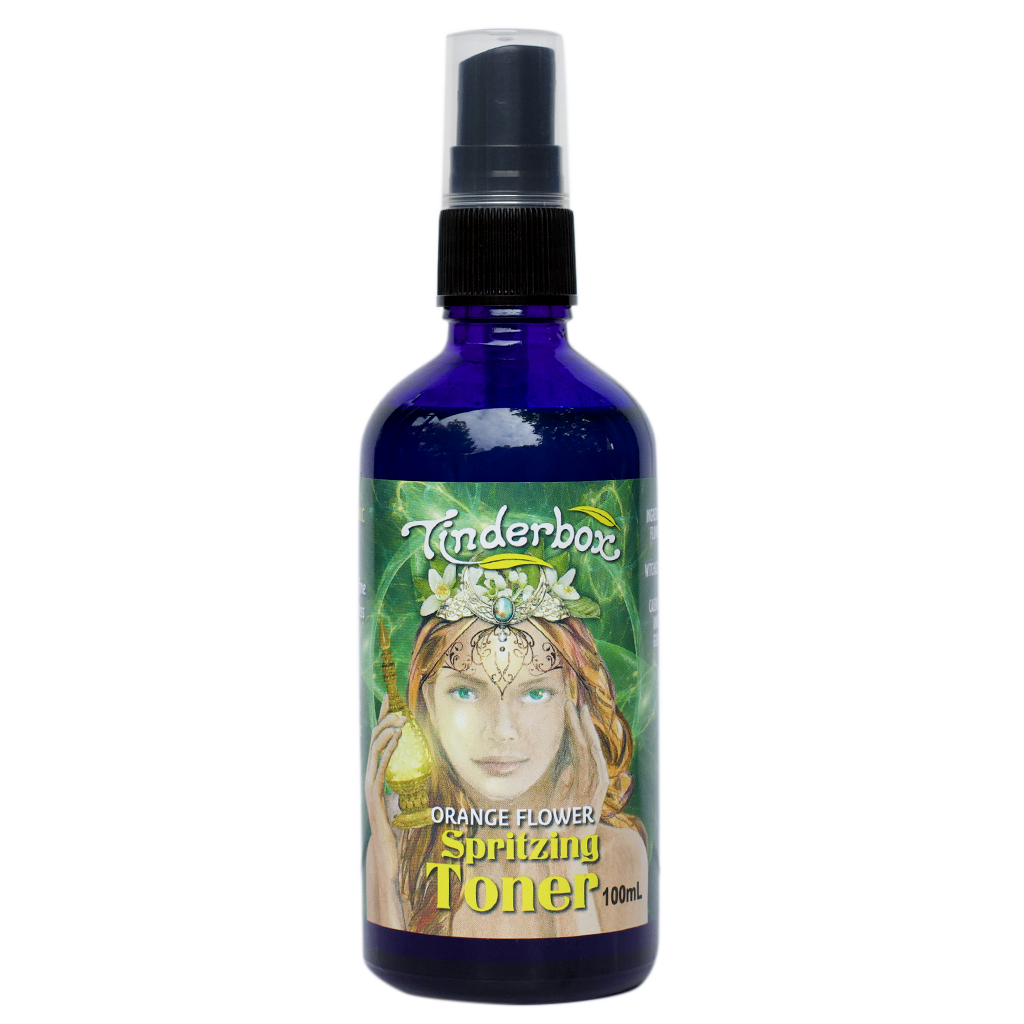 natural toner