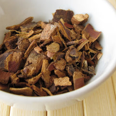 cascara sagrada