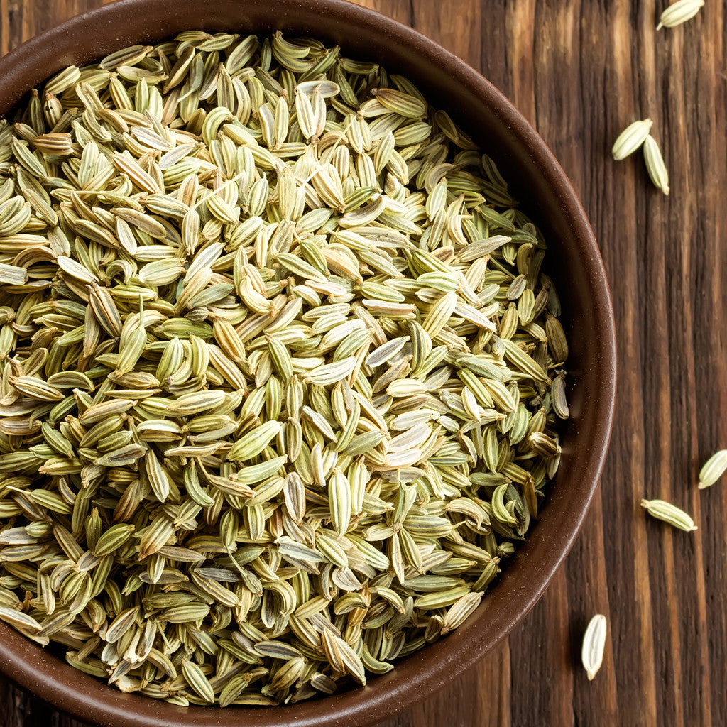 fennel seed