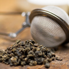 organic green tea